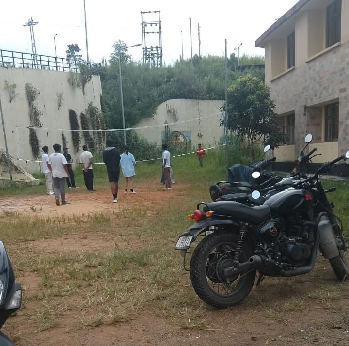 NIFT Shillong facilities photo 9